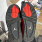Jordan 4 Red Thunder UK 6 (GS)