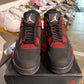 Air Jordan 4 Red Thunder UK 10