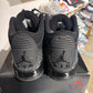 Jordan 3 Black Cat UK 11.5 #227