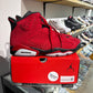 Jordan 6 Torro Bravo UK 9 #25