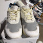 Nike Air Max 1 x Patta White UK 9.5 #54