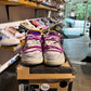 Off White Nike Dunk Low Lot 24 UK 8