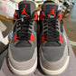 Air Jordan 4 Infrared UK 11