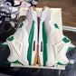 Air Jordan 4 SB Pine Green UK 8.5