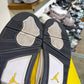 Jordan 4 Lightning UK 7.5 #145