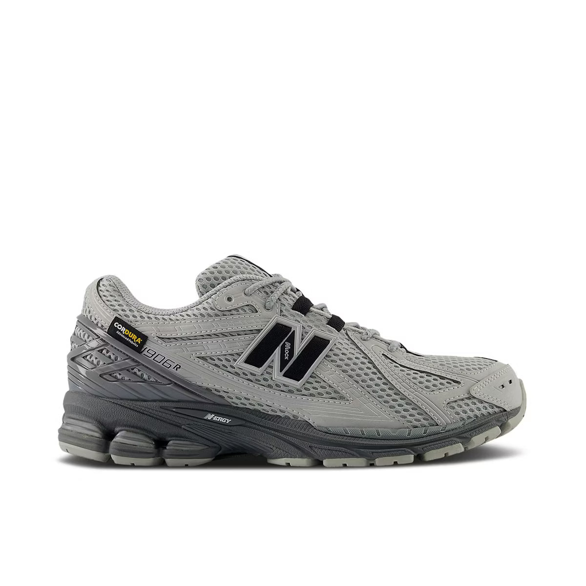 New Balance 1906R Cordura Grey Black
