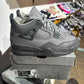 Jordan 4 Wet Cement UK 6.5