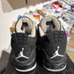 Air Jordan 4 Fear UK 8