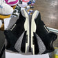 Jordan 3 Off Noir UK 6