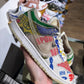 Nike Dunk Low SP City Market UK 7.5