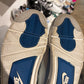 Jordan 4 Military Blue UK 9