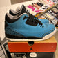 Jordan 3 Powder Blue UK 7.5