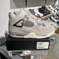 Jordan 4 Frozen Moments UK 8 #48