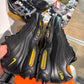 Nike AM95 Corteiz Honey Black UK 10 #231