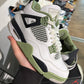 Jordan 4 Seafoam (W) UK 6