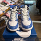 Jordan 1 High True Blue UK 7.5