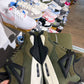 Air Jordan 4 Olive Craft UK 9