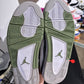Jordan 4 Seafoam (W) UK 7