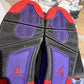 Jordan 4 Raptor OVO UK 7.5 #387