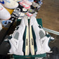 Jordan 4 Oxidised Green (GS) UK 4.5