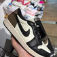 Jordan 1 Low Mocha UK 8