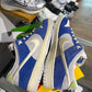 SB Dunk Low Fly Streetwear UK 8