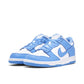 Nike Dunk Low UNC (GS)