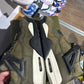 Air Jordan 4 SE Craft Olive UK 8