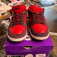 Nike SB Dunk Low Cherry UK 10