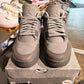 Air Jordan 4 Wet Cement UK 8.5