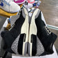 Jordan 3 Off Noir UK 6