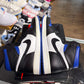 Air Jordan 1 High Retro Royal Toe UK 11