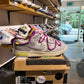 Off White Nike Dunk Low Lot 24 UK 8