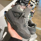 Jordan 4 Wet Cement (GS) UK 4.5