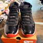 Air Jordan 11 Bred UK 8.5