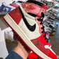 Air Jordan 1 High x Spider-Man Across the Spider-verse UK 10