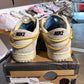 Nike Dunk Low x Off-White Lot 34