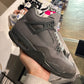 Air Jordan 4 Wet Cement (GS) UK 6
