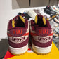 SB Dunk Low Skate Like a Girl UK 8 #46