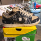 Nike SB Dunk Low Travis Scott UK 9