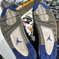 Jordan 4 Motorsport Alternate UK 8