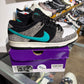 Nike SB Dunk Low Premium atmos Elephant UK 9 #4