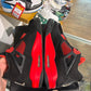 Jordan 4 Red Thunder UK 7.5