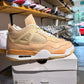 Air Jordan 4 Shimmer UK 8.5 (W)
