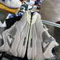 Jordan 4 Frozen Moments UK 4.5