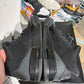 Jordan 3 Black Cat UK 10 #24