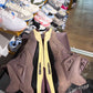 Air Jordan 4 x A Ma Maniere Violet Ore UK 10