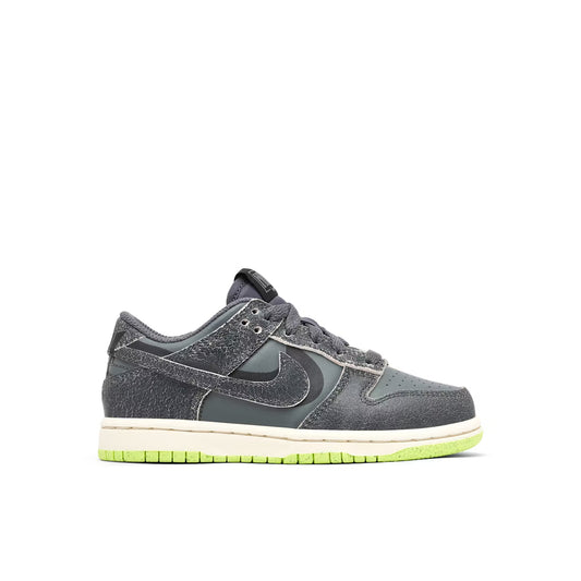 Dunk Low Halloween PS UK 2.5