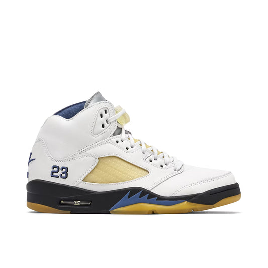 Air Jordan 5 x A Ma Maniére Diffused Blue (W)