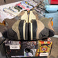 Air Jordan 3 Patchwork Camo UK 11